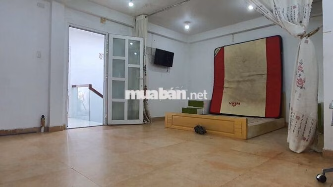 Phòng 41m2, FULL NỘI THẤT, giá 4.4tr