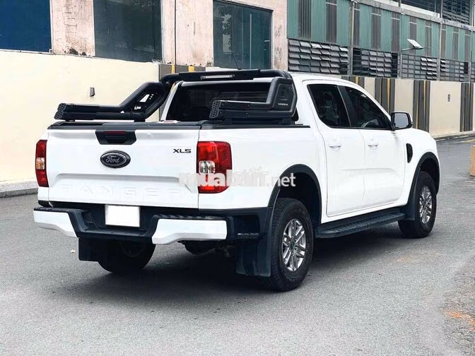 Ranger XLS 1 cầu lên đỉ đồ xài xe bán tại Ford