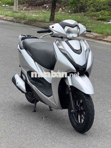 Lead 2018 biển 43 máy móc rin ngon chạy nhẹ tơn gi