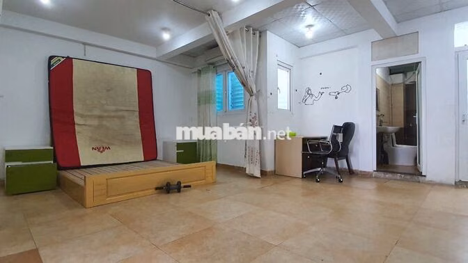 Phòng 41m2, FULL NỘI THẤT, giá 4.4tr