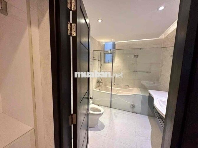 cho thuê biệt thự khu Nam Viên - Phú Mỹ Hubgw
