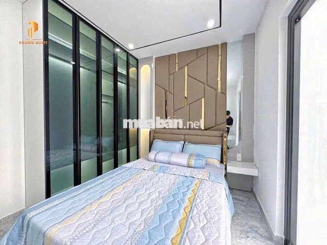 143 ✨ 🏡 CHO THUÊ NHÀ NGUYÊN CĂN 3 TẦNG MẶT TIỀN TRẦN QUÝ KHOÁCH