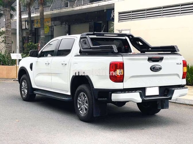 Ranger XLS 1 cầu lên đỉ đồ xài xe bán tại Ford