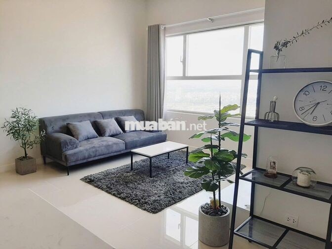 Cho thuê gấp 2pn 2wc dt 76m2 giá tốt nhà đẹp