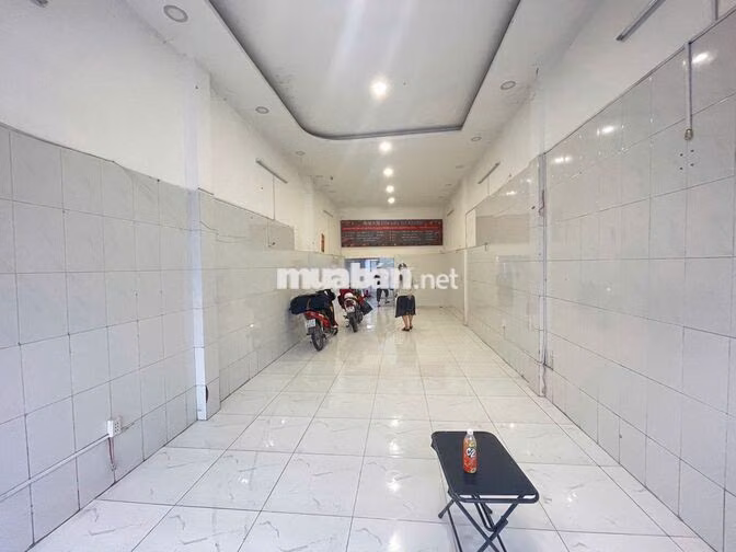 Mặt Tiền Hậu Giang - Khu Phố Ẩm Thực.