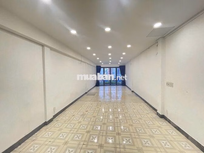 Mặt Tiền Hậu Giang - Khu Phố Ẩm Thực.