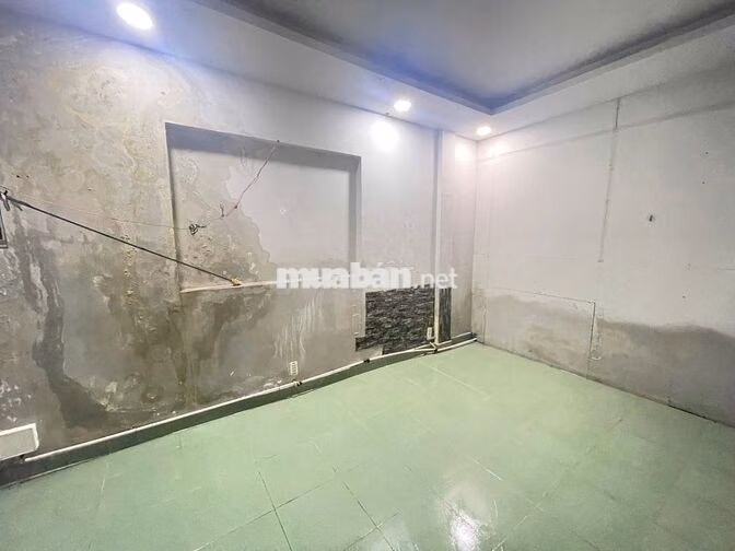 Mặt Tiền Hậu Giang - Khu Phố Ẩm Thực.