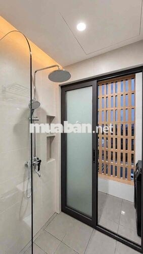 Cho Thuê Căn Hộ New 100% Apartment for rent 1PN 1BR Expat Quiet Place