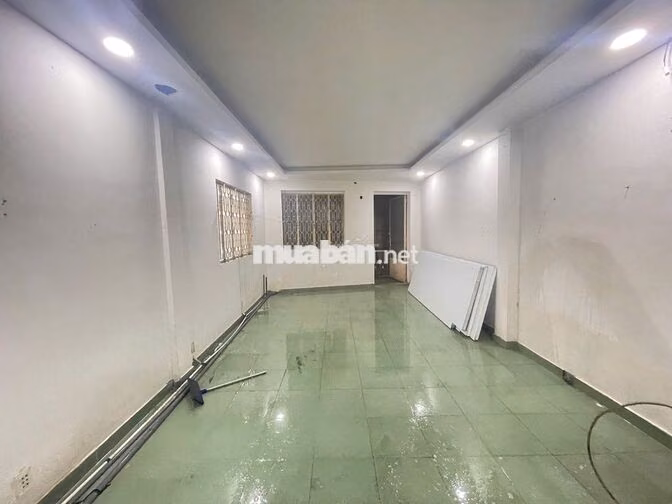 Mặt Tiền Hậu Giang - Khu Phố Ẩm Thực.