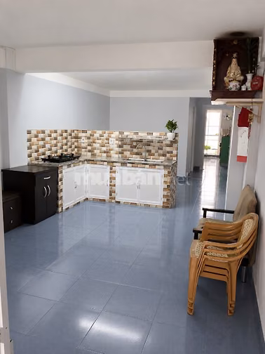 Chính chủ cần bán căn nhà tầng trệt mặt tiền CC Ngô Quyền