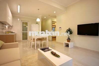Cho thuê Tân Phước Plaza 105m2 3PN 2WC giá chỉ 16tr/th 