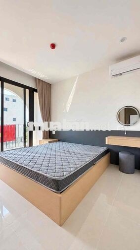 Cho Thuê Căn Hộ New 100% Apartment for rent 1PN 1BR Expat Quiet Place