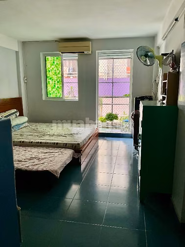 Chính chủ cần bán căn nhà tầng trệt mặt tiền CC Ngô Quyền