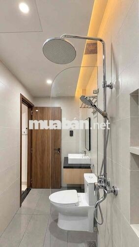Cho Thuê Căn Hộ New 100% Apartment for rent 1PN 1BR Expat Quiet Place