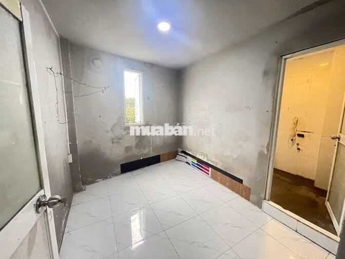 Mặt Tiền Hậu Giang - Khu Phố Ẩm Thực.
