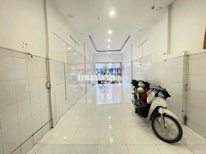Mặt Tiền Hậu Giang - Khu Phố Ẩm Thực.
