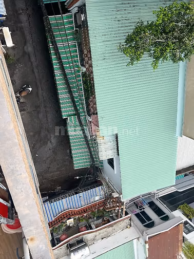 🏠 CHÍNH CHỦ BÁN NHÀ HẺM ĐẸP - QUẬN 10, VỊ TRÍ VÀNG NGAY TRUNG TÂM SG