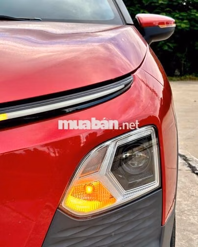 VinFast VF5 Plus 2024 Đỏ 51.000 km