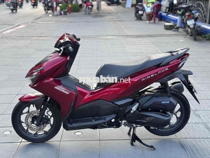Honda Air Blade 2026 Đỏ