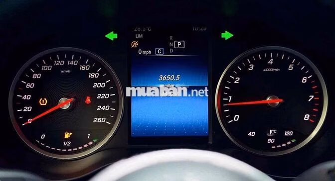 Mercedes GLC200 Facelift V1 2022 màu đen giá tốt