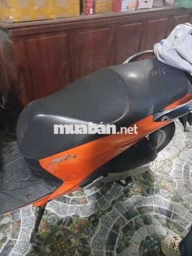 Honda SH Cam