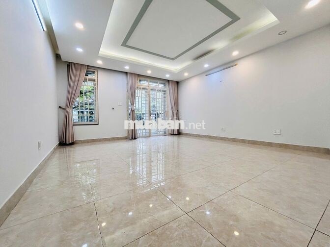 NHÀ ĐƯỜNG C18 KHU K300 DIỆN TÍCH: 5X20M TRỆT 3 LẦU CHO THUÊ