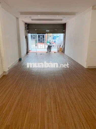 Cho thuê mặt tiền đường Yên Thế Tân Bình: 6x18m-4L:Giá:55tr