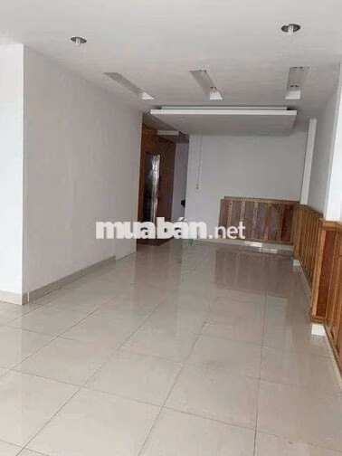Cho thuê mặt tiền đường Yên Thế Tân Bình: 6x18m-4L:Giá:55tr