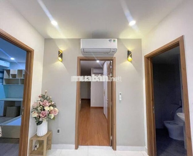 CHÍNH CHỦ CHO THUÊ NHANH – CHUNG CƯ BIGEMCO CHỈ 12.5 TR/THÁNG