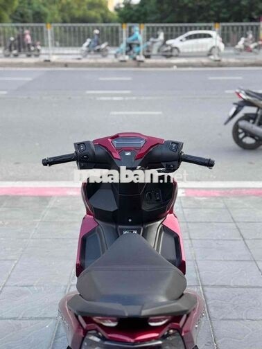 Honda Air Blade 2026 Đỏ