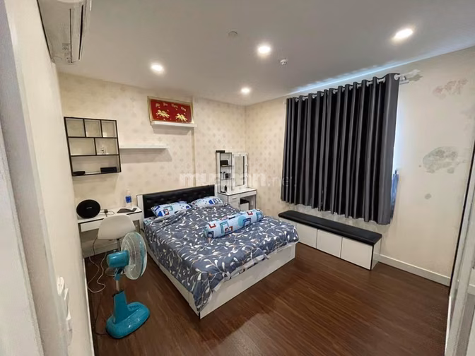 Bán căn hộ Tara Residence Q.8 1PN 1WC tặng lại nội thất