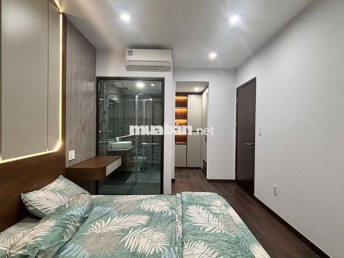  VISTA APARTMENT – CĂN 2PN VIEW ĐẸP, FULL NỘI THẤT