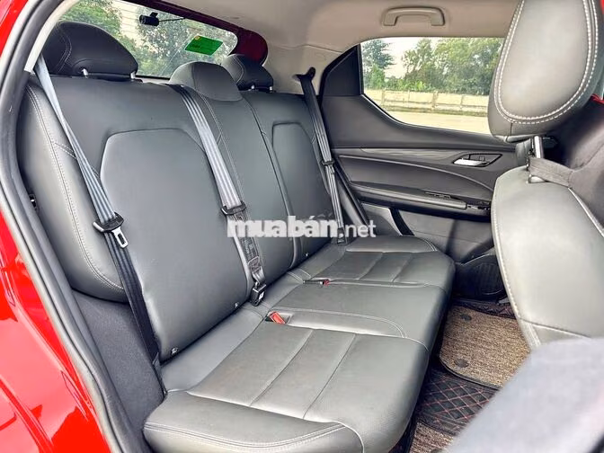 VinFast VF5 Plus 2024 Đỏ 51.000 km