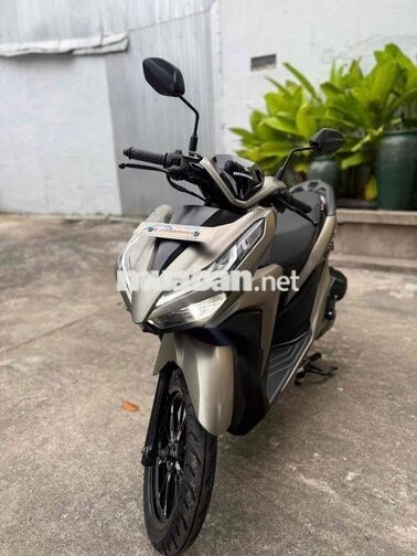 Honda Vario 150 Vàng cát Xe tay ga