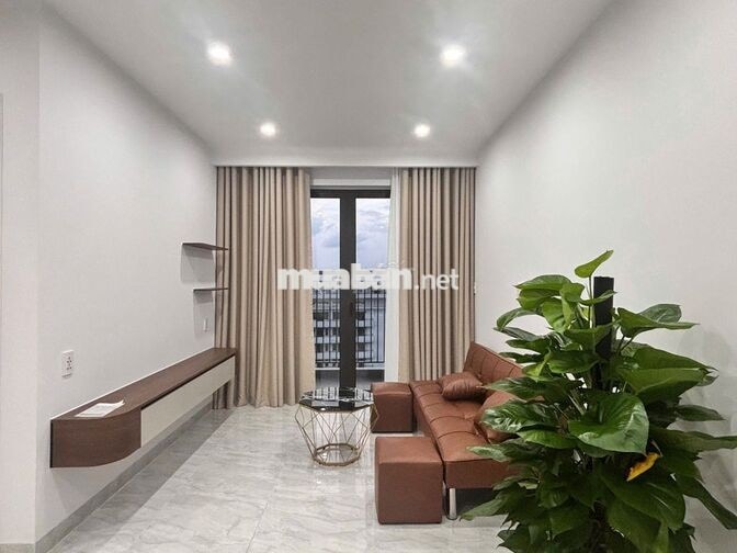  VISTA APARTMENT – CĂN 2PN VIEW ĐẸP, FULL NỘI THẤT