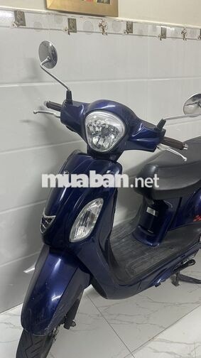 Kymco Like 50 Xanh 6408 km 50cc