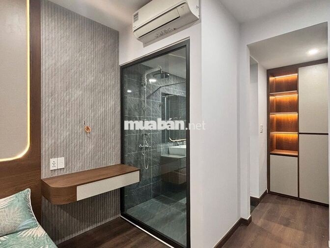  VISTA APARTMENT – CĂN 2PN VIEW ĐẸP, FULL NỘI THẤT