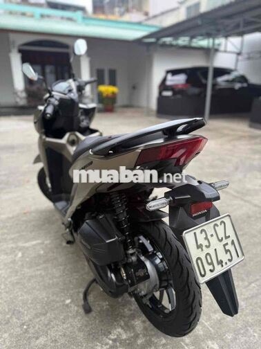 Honda Vario 150 Vàng cát Xe tay ga
