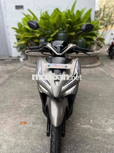 Honda Vario 150 Vàng cát Xe tay ga