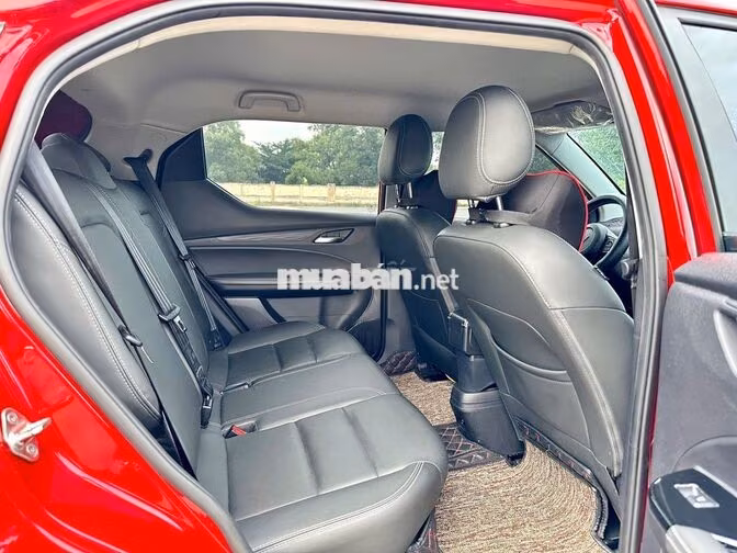 VinFast VF5 Plus 2024 Đỏ 51.000 km