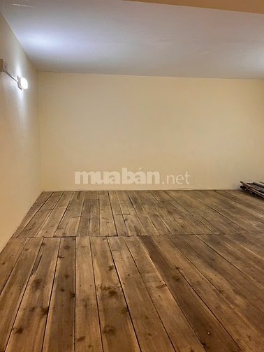 Nguyễn Trãi 30m, MT 4m, gác xép, ngõ thông ô tô tránh, 30m ra ga VĐ3