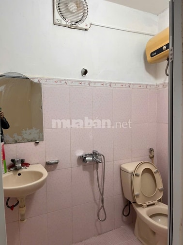 Nguyễn Trãi 30m, MT 4m, gác xép, ngõ thông ô tô tránh, 30m ra ga VĐ3
