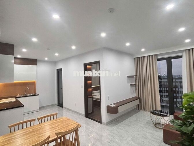  VISTA APARTMENT – CĂN 2PN VIEW ĐẸP, FULL NỘI THẤT