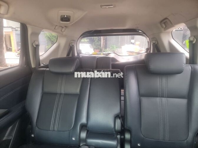Mitsubishi Xpander Cross 2025 Đen 7 chỗ 47795 km