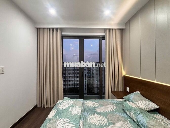  VISTA APARTMENT – CĂN 2PN VIEW ĐẸP, FULL NỘI THẤT