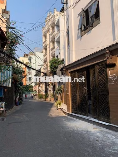 CHO THUÊ MẶT BẰNG KINH DOANH THÍCH HỢP NAIL, SPA, SHOP, VP, ĂN UỐNG