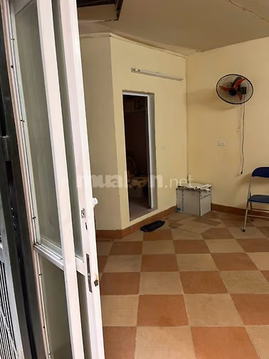 Nguyễn Trãi 30m, MT 4m, gác xép, ngõ thông ô tô tránh, 30m ra ga VĐ3