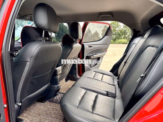 VinFast VF5 Plus 2024 Đỏ 51.000 km