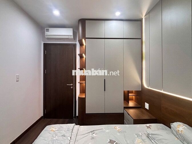  VISTA APARTMENT – CĂN 2PN VIEW ĐẸP, FULL NỘI THẤT