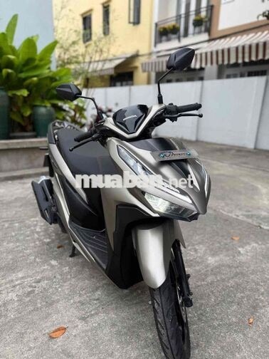 Honda Vario 150 Vàng cát Xe tay ga